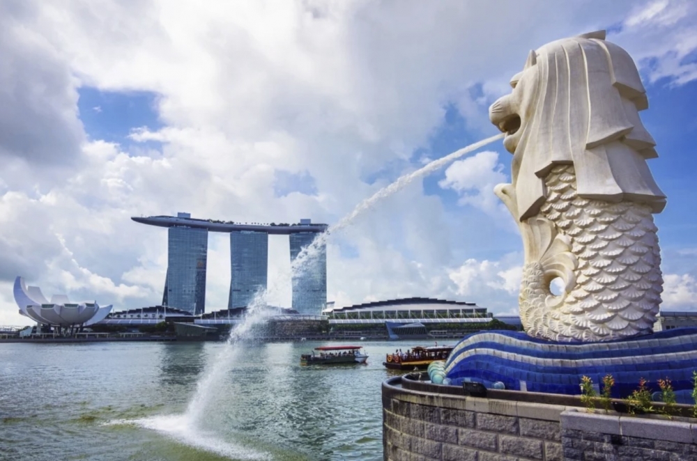 政府今（26日）公布與新加坡的「旅遊氣泡」計劃，兩地最快5月26日星期三重啟「旅遊氣泡」計劃。