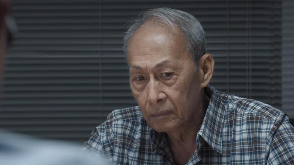 資深演員黃樹棠(求叔)近日因肺癌離世,終年77歲。