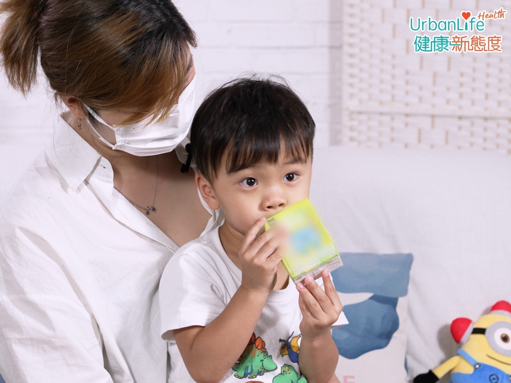 朱教授解釋,蛀牙有很多因素,通常包括小朋友吃較多糖、清潔不好,又或父母沒有帶小朋友去做檢查及預防,加上很多時小朋友的飲食習慣不理想,都會造成蛀牙。