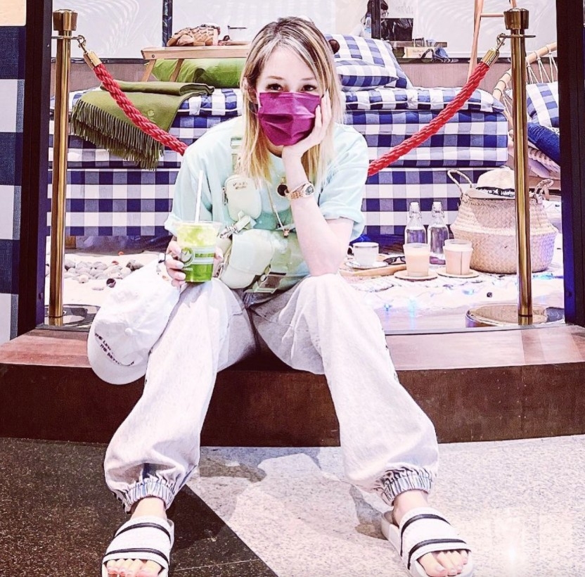 Elva知道「弟弟」身不由己，因此選擇原諒牠。