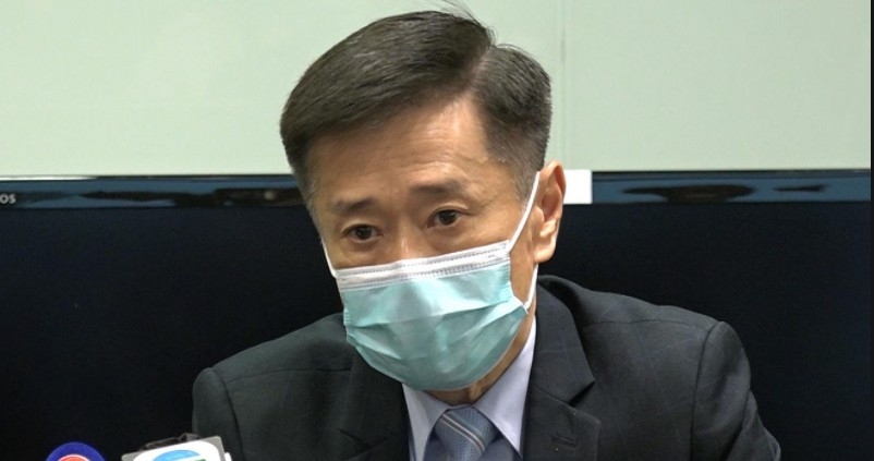 旅遊界立法會議員姚思榮今早（25日）表示，船公司需時兩個月準備，以安全起見，船員及參與公海遊乘客均需接種新冠疫苗。