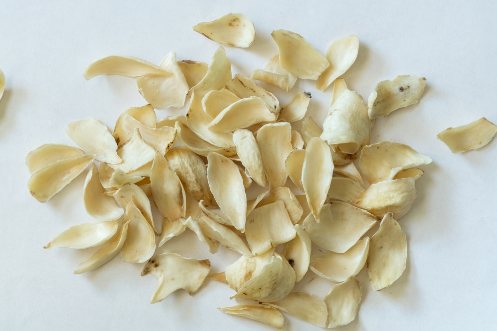 百合既是中藥亦是食材,不但可以潤肺止咳,還可清心安神。