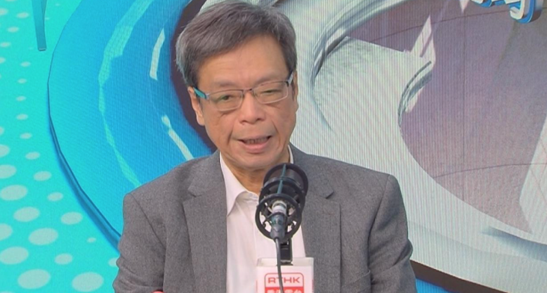 呼吸系統科專科醫生梁子超今早(9日)表示,驗抗體只能作輔助性質,雖然可減低現時檢測過程出現假陰性和走漏出社區的風險,但有其局限,難以做到「滴水不漏」。