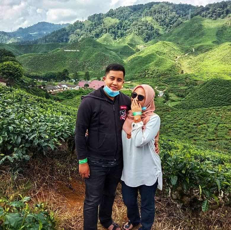 Aishah丈夫除了向一眾曾為太太和孩子祈福的人致謝外,亦表示,不論是過去、現在或未來,妻子將永遠活在他的心中。