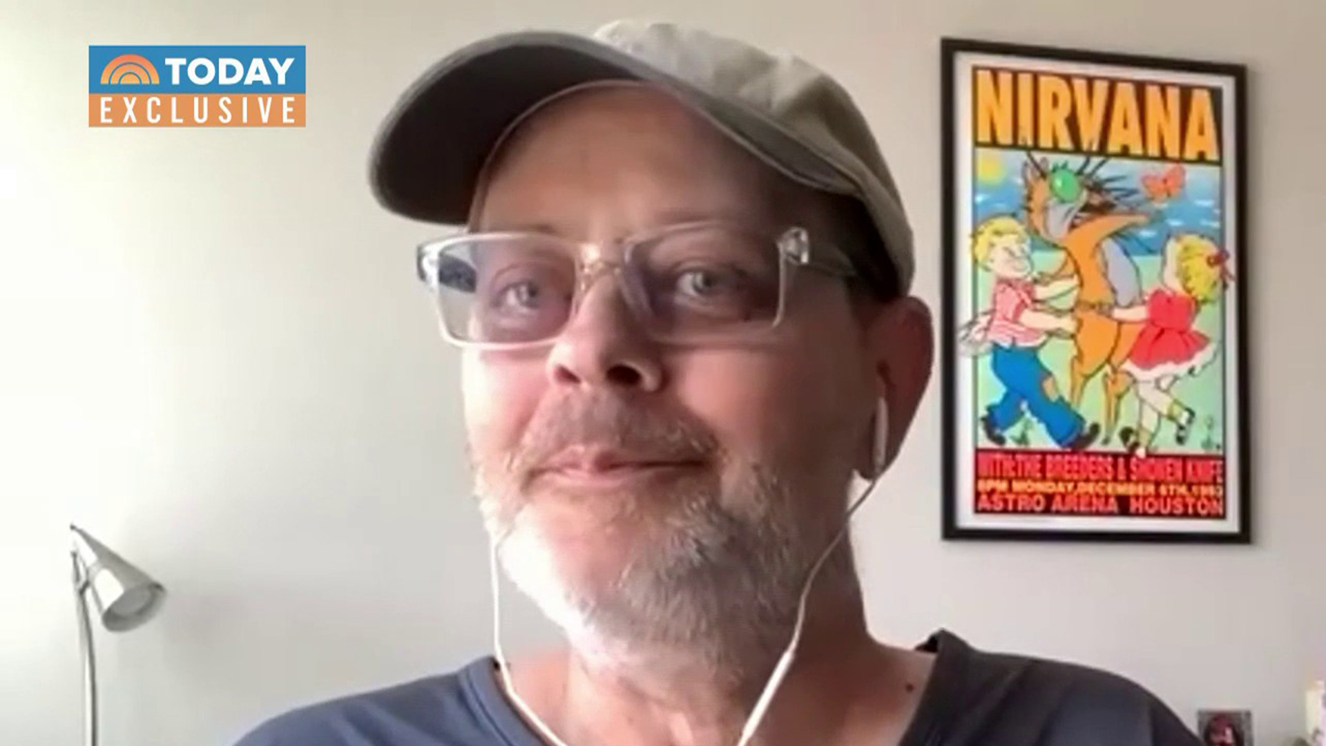 James Michael Tyler近日接受訪問時表示在2018年9月發現罹患前列腺癌，目前已經是第四期。