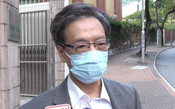 呼吸系統專科醫生梁子超今早(24日)表示,患者毫無疑問是輸入相關的個案,認為應該要加密強檢次數,避免走漏個案流入社區。