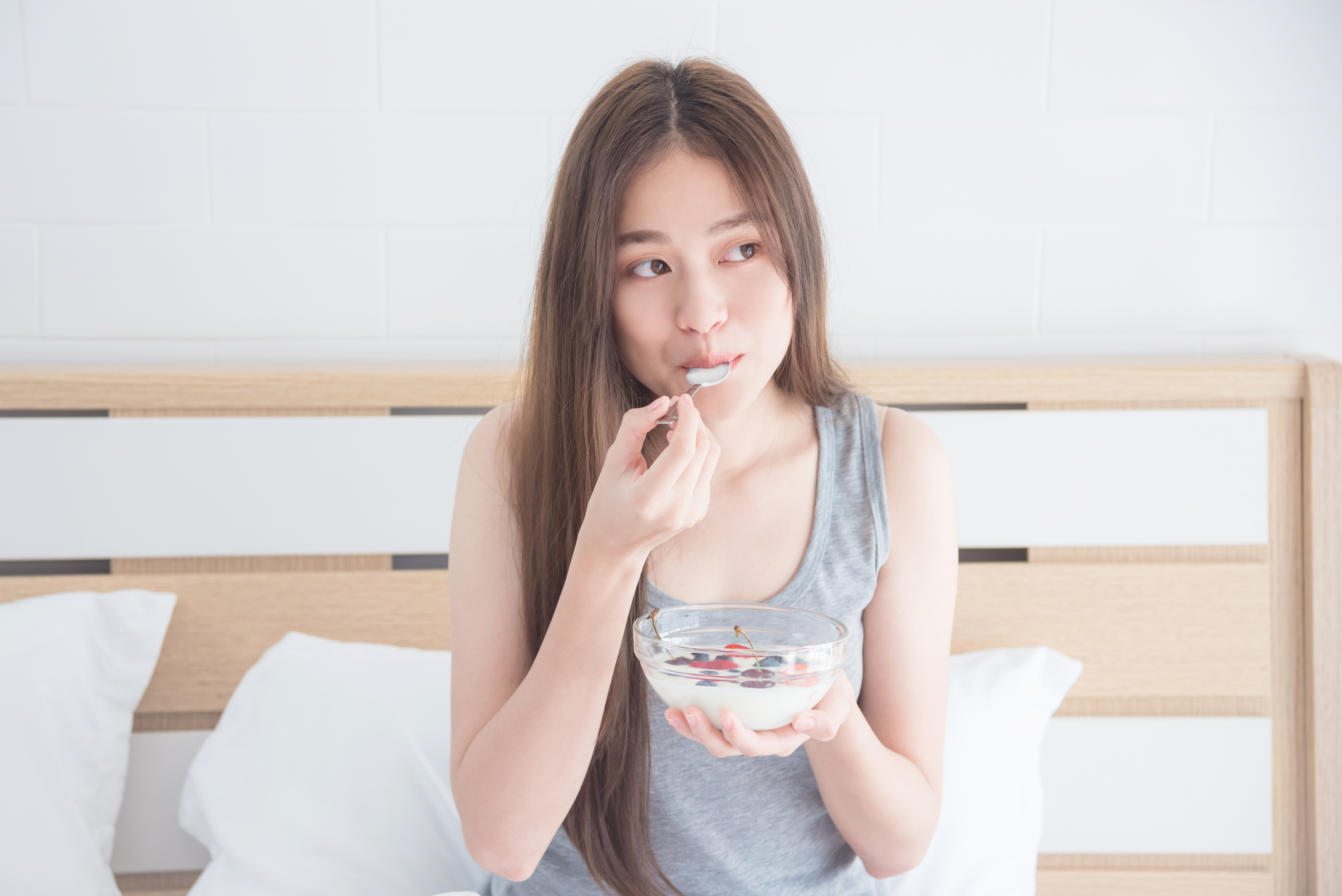 研究發現,只要維持每天早餐只吃一碗燕麥粥,8週後可大幅降低體內的壞膽固醇。