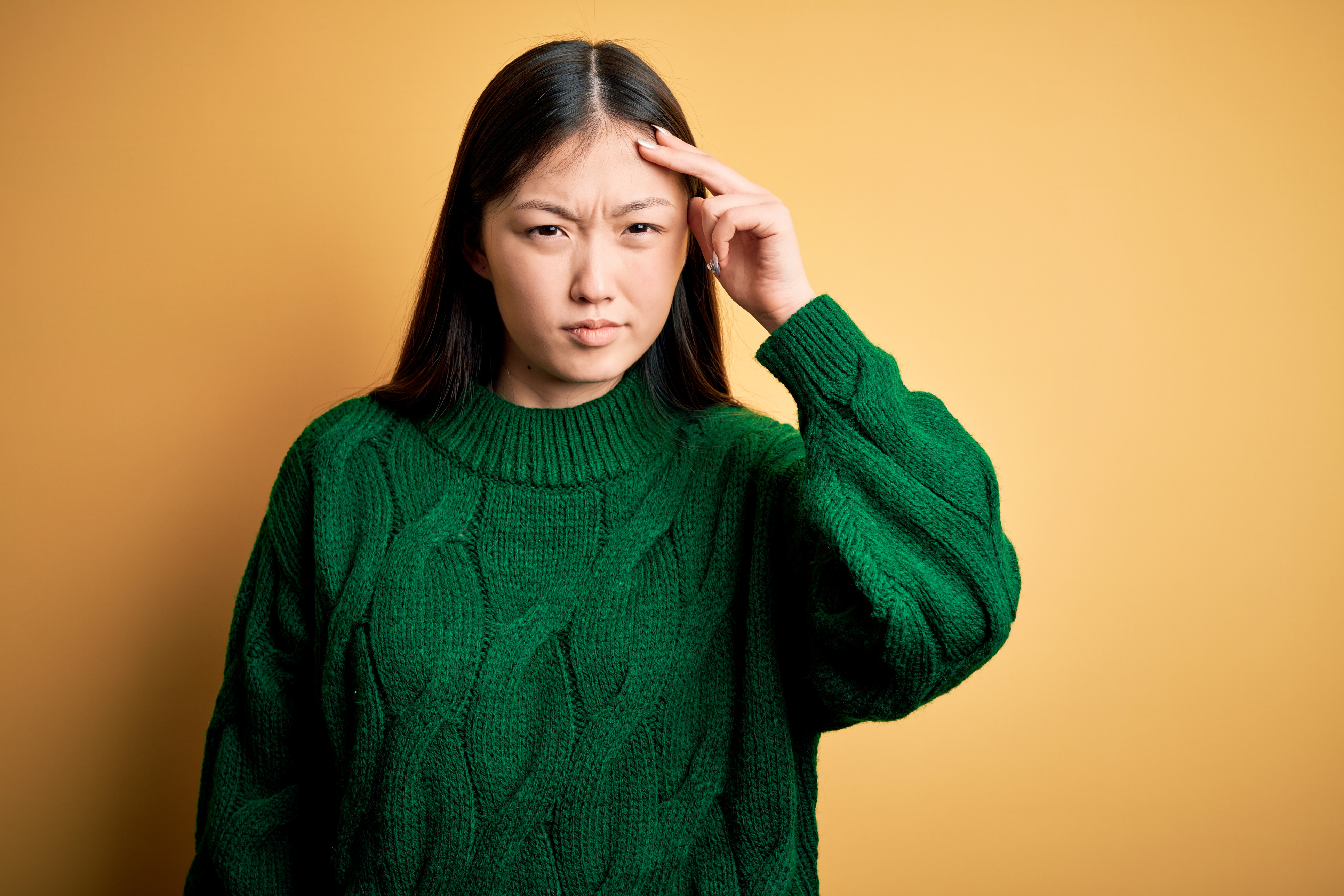 臉色、皮膚變黃,有什麼成因?又可如何改善?