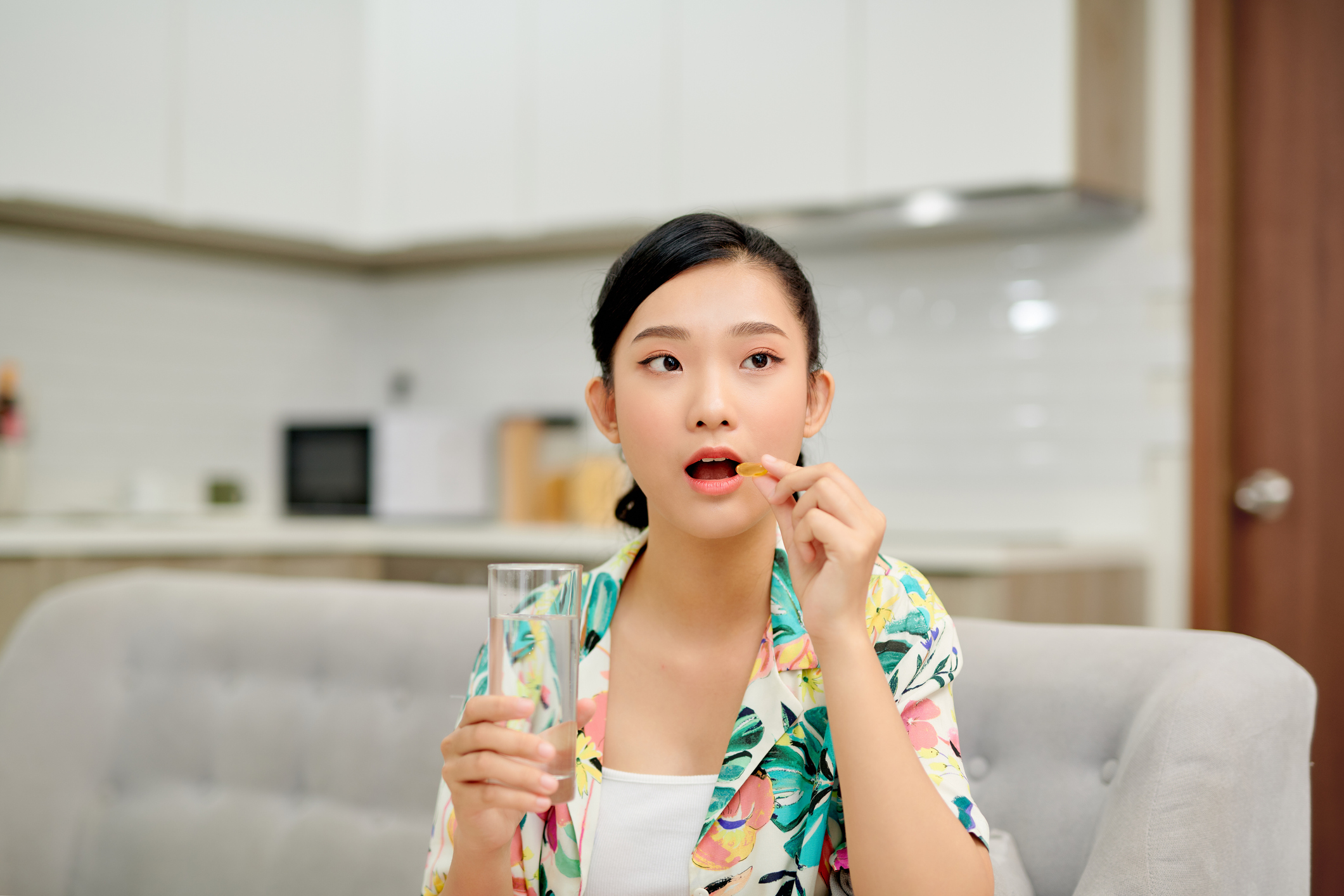 民眾常把胃藥作胃氣脹治療首選,其雖有效,但它絕非每次都奏效,且吃太多還會造成便秘或腹瀉。