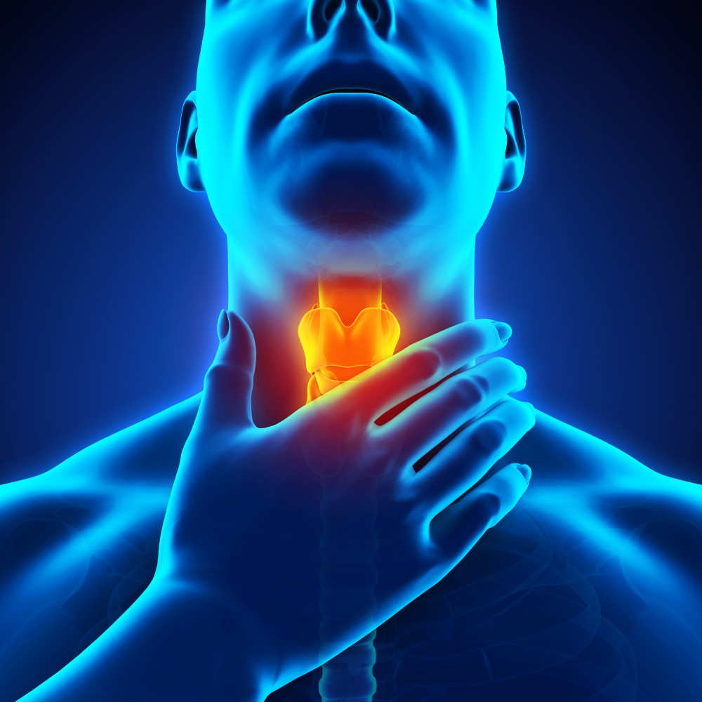 聲線變得沙啞，甚至失聲，都是聲帶息肉常見症狀之一。