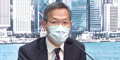 劉澤星:目前已有數據顯示科興有效應對變種病毒。