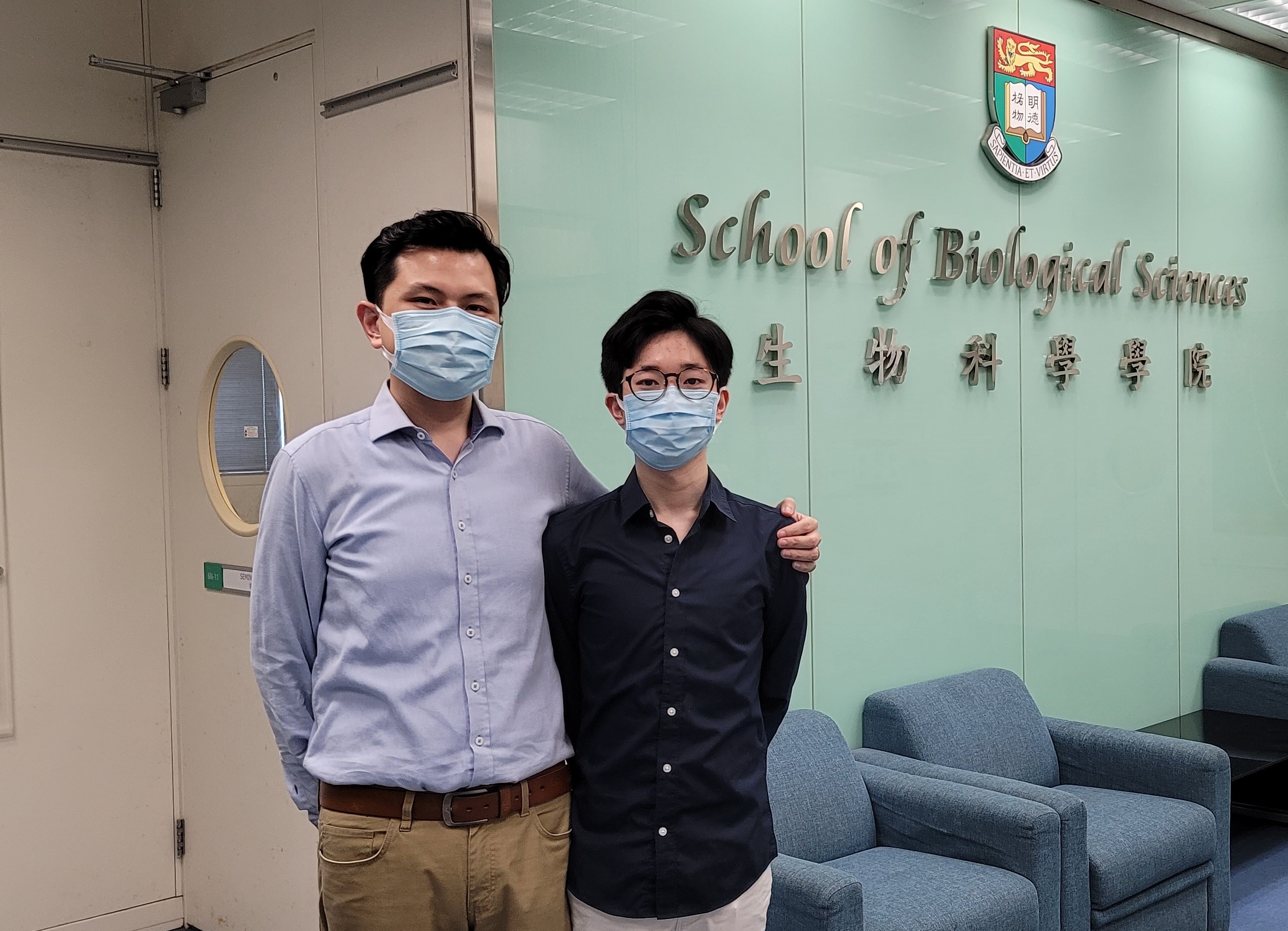 港大分子與細胞生物學研究部的助理教授雷震宇博士和理學士畢業生柯彥陞進行的研究發現本港不少產品代糖超標。