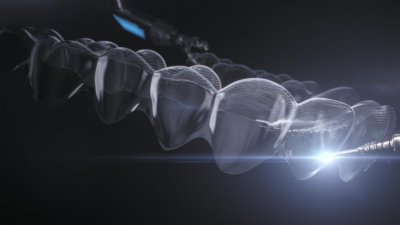 共用隱適美的科技