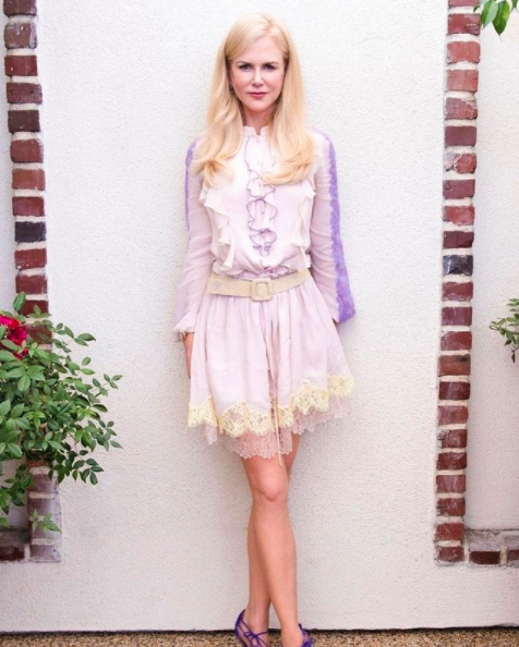 商務及經濟發展局回應指,妮歌潔曼獲得港府豁免檢疫,指根據《預防及控制疾病條例》下第599E章,有關人士獲批准到港進行與指定專業工作相關的活動。