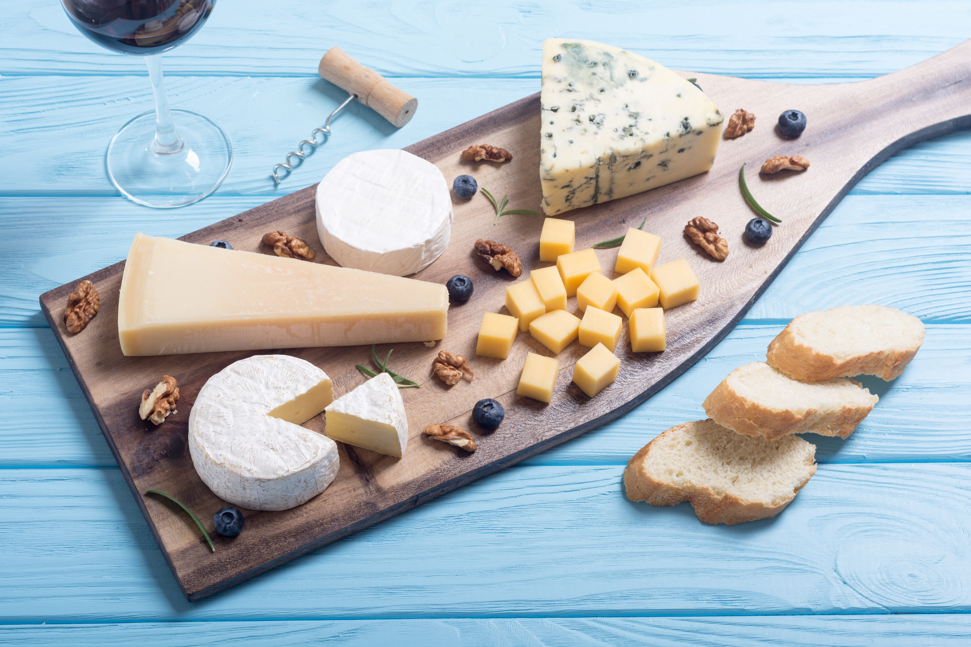 芝士深受不少港人喜愛,但你又知不知軟芝士、硬芝士、新鮮芝士營養價值有什麼分別?