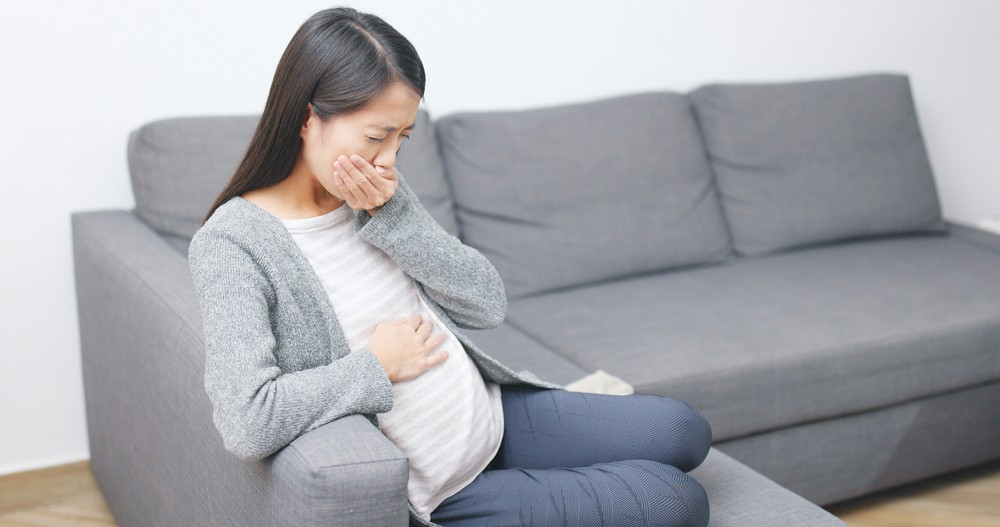 孕吐通常是正常孕婦的生理現象,一般會從懷孕6週左右開始出現,大約到懷孕3個月時就會慢慢改善。