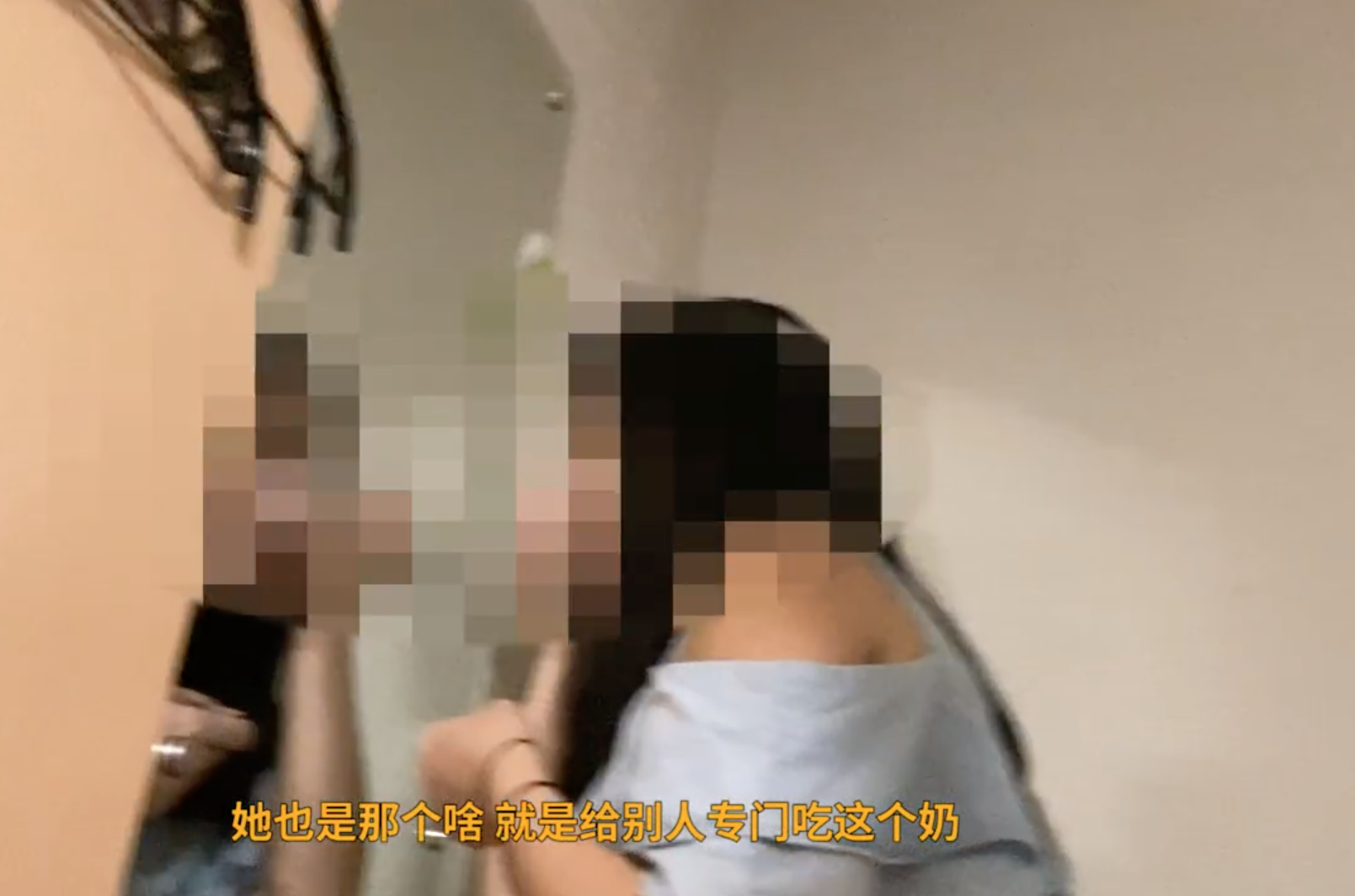 近日有中國媒體揭發母乳產業鏈,有新手媽媽在社交平台及二手網中出售冷凍人乳。