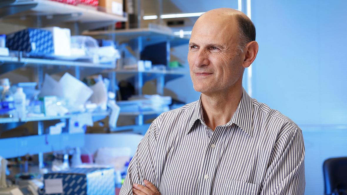 西班牙生物化學家Juan Carlos Izpisua Belmonte透過老鼠作測試,發現部份成功逆轉年齡。