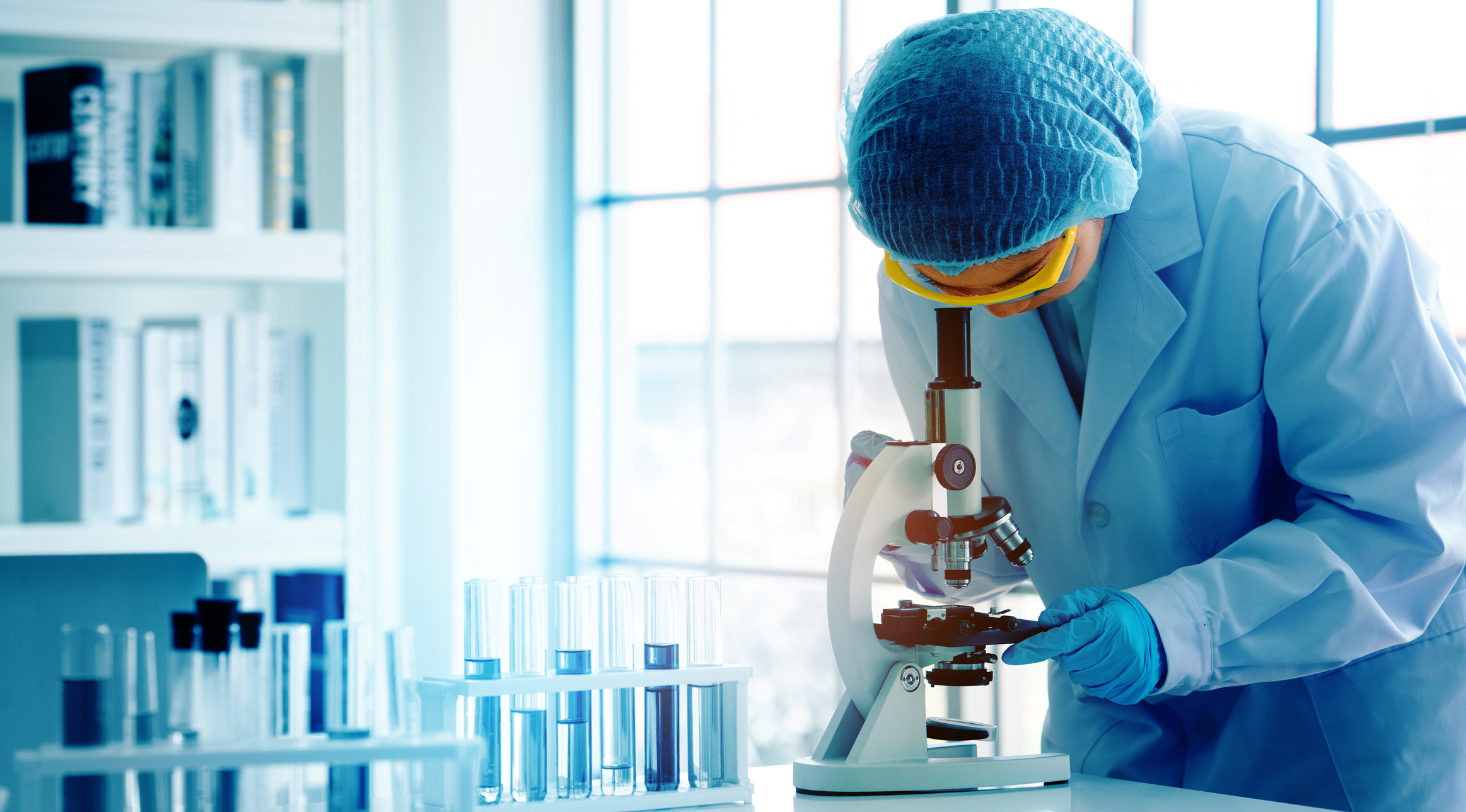 Altos Labs期望以細胞「重新編程」的科技,研究如何延長壽命。