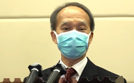 疫苗可預防疾病科學委員會主席劉宇隆今早(7日)表示,現時本港接種疫苗已到達「樽頸位」,認為當局應盡快調低科興接種年齡門檻至6歲,有望增加接種率。