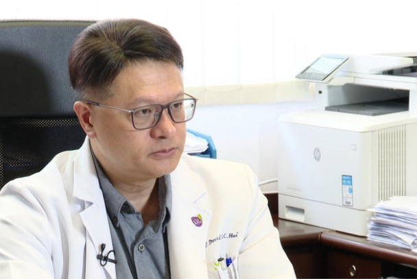 政府專家顧問、中大呼吸系統科講座教授許樹昌今早(6日)指,相信Mu變種病毒暫無流入本港社區。