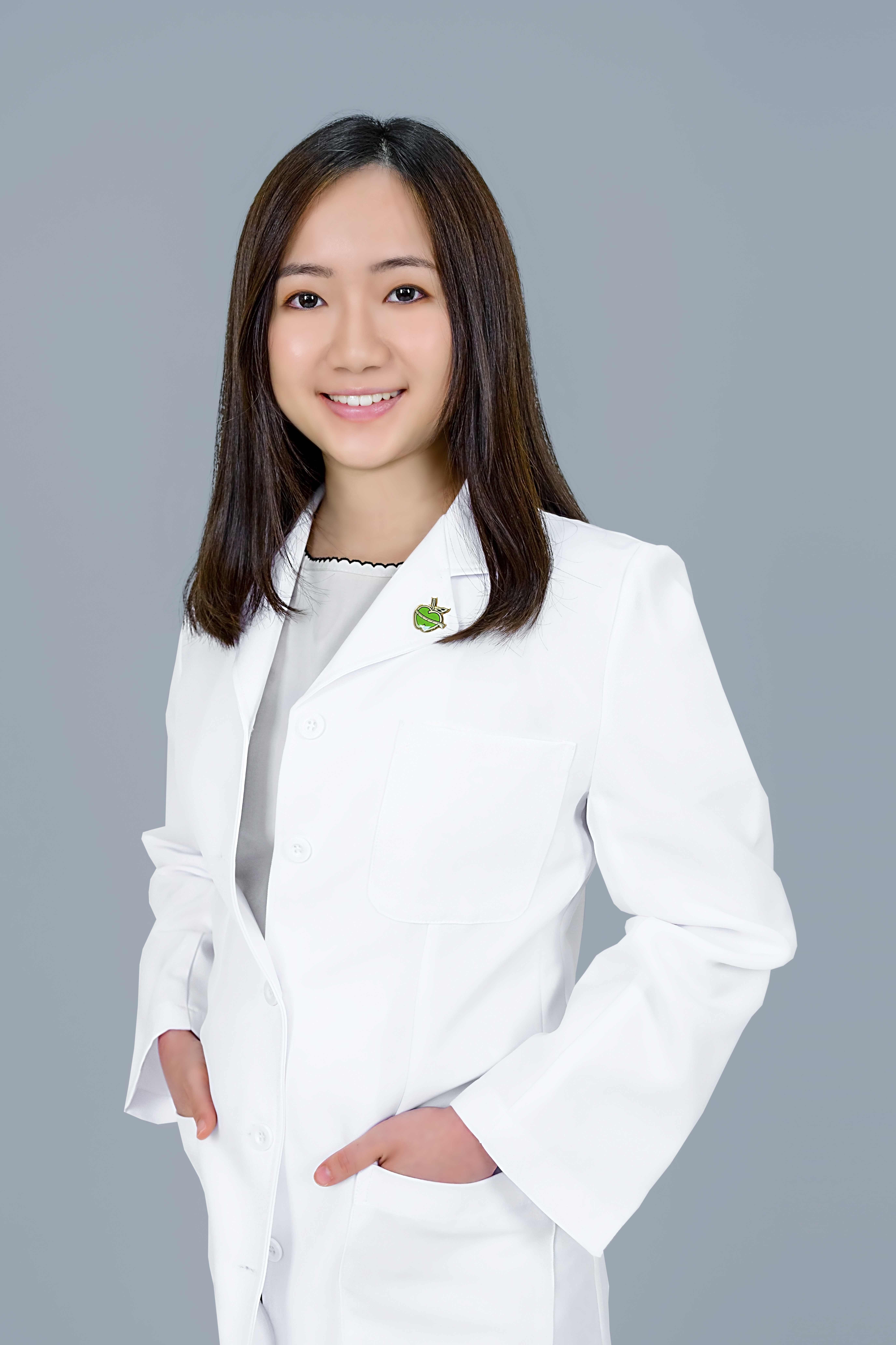 註冊營養師蔡樂怡