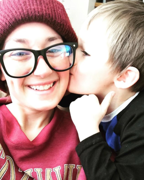 Kassidy在人生最後的日子裡,選擇了留在9歲兒子和未婚夫身邊,她直言不怕死亡,更著手籌劃自己的葬禮,甚至提前向兒子預告自己即將死亡的事實。