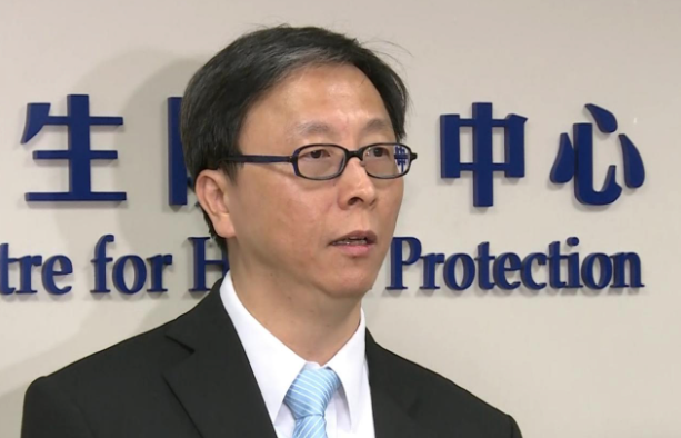 港大感染及傳染病中心總監何栢良昨(1日)表示,如要推行,需要有語文方面的要求。