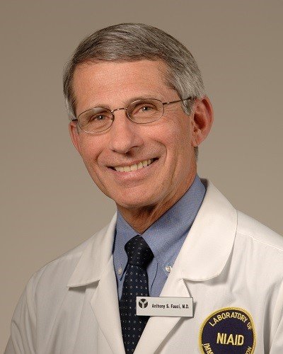 白宮首席防疫顧問福奇(Dr. Anthony Fauci) 日前(9月2日)表示,打3劑新冠疫苗或為常規。