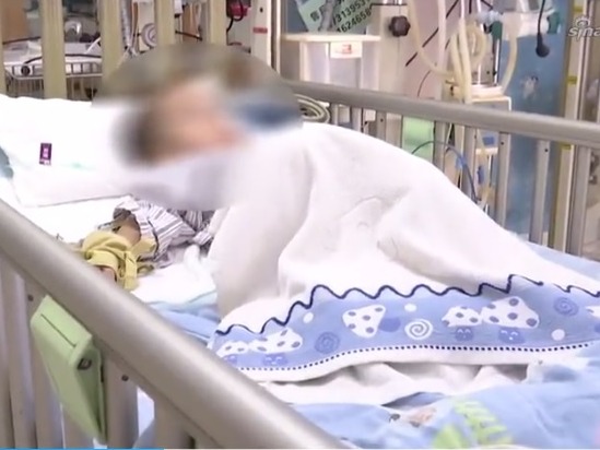 內地家長亂摘中草藥餵古法藥方給女兒,女兒隨即出現急性肝衰竭險死。