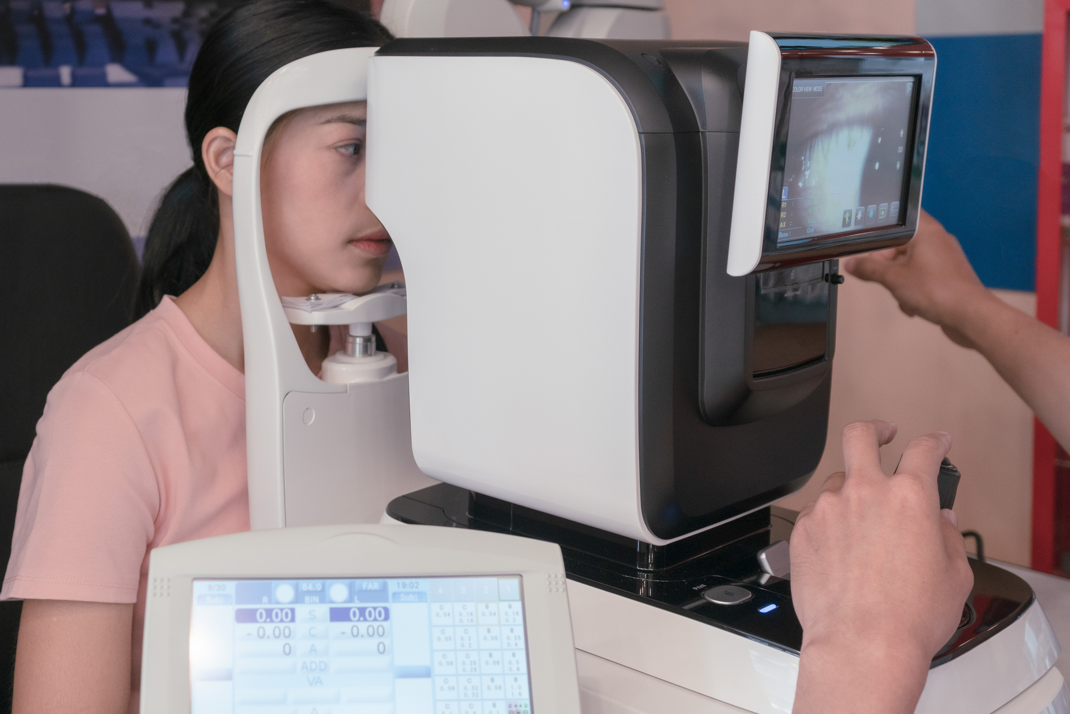 白內障手術前須先告知醫生近視、遠視、散光狀況?