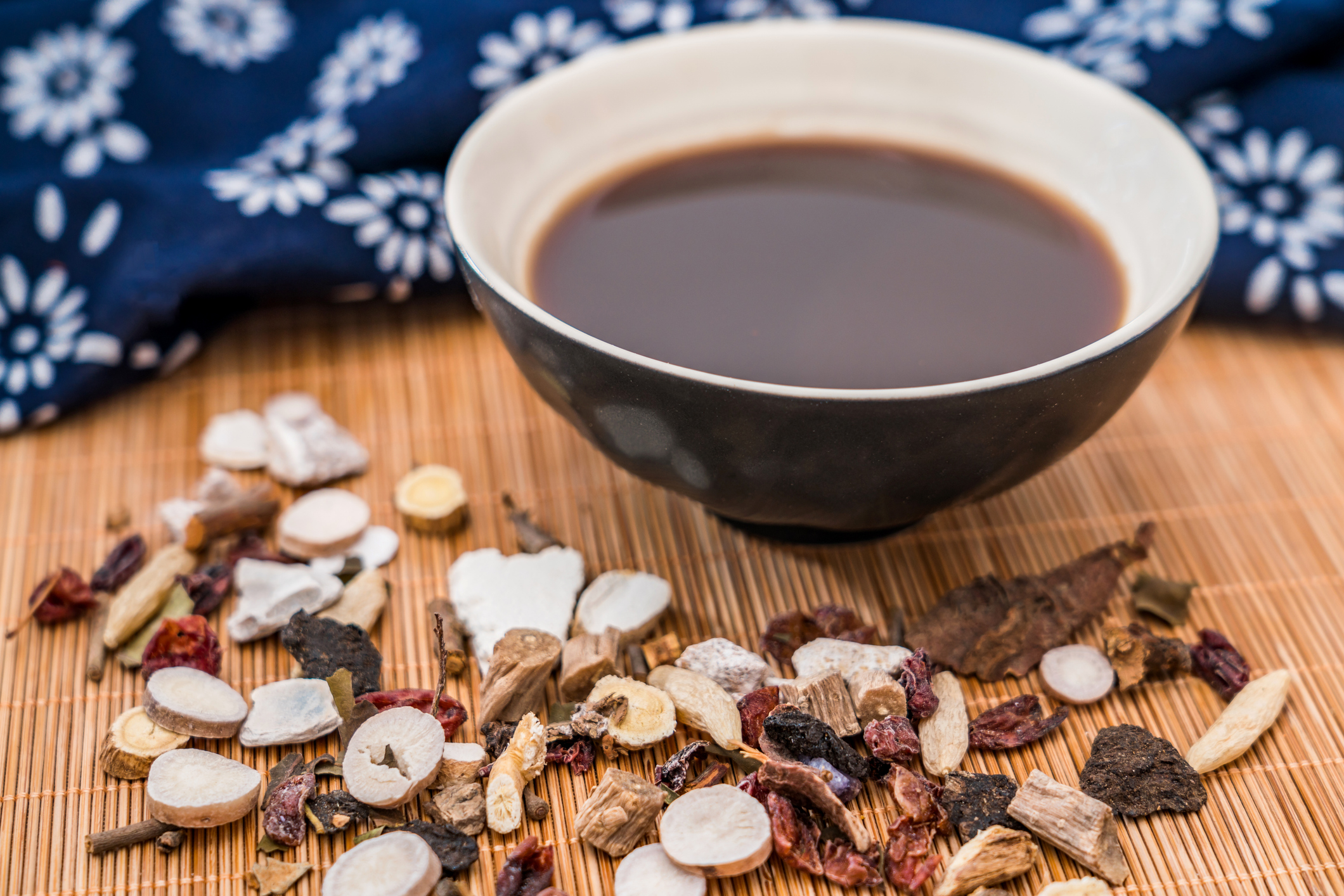 天氣熱烘烘想喝杯涼茶,但在喝涼茶的同時,你真的喝對了嗎?