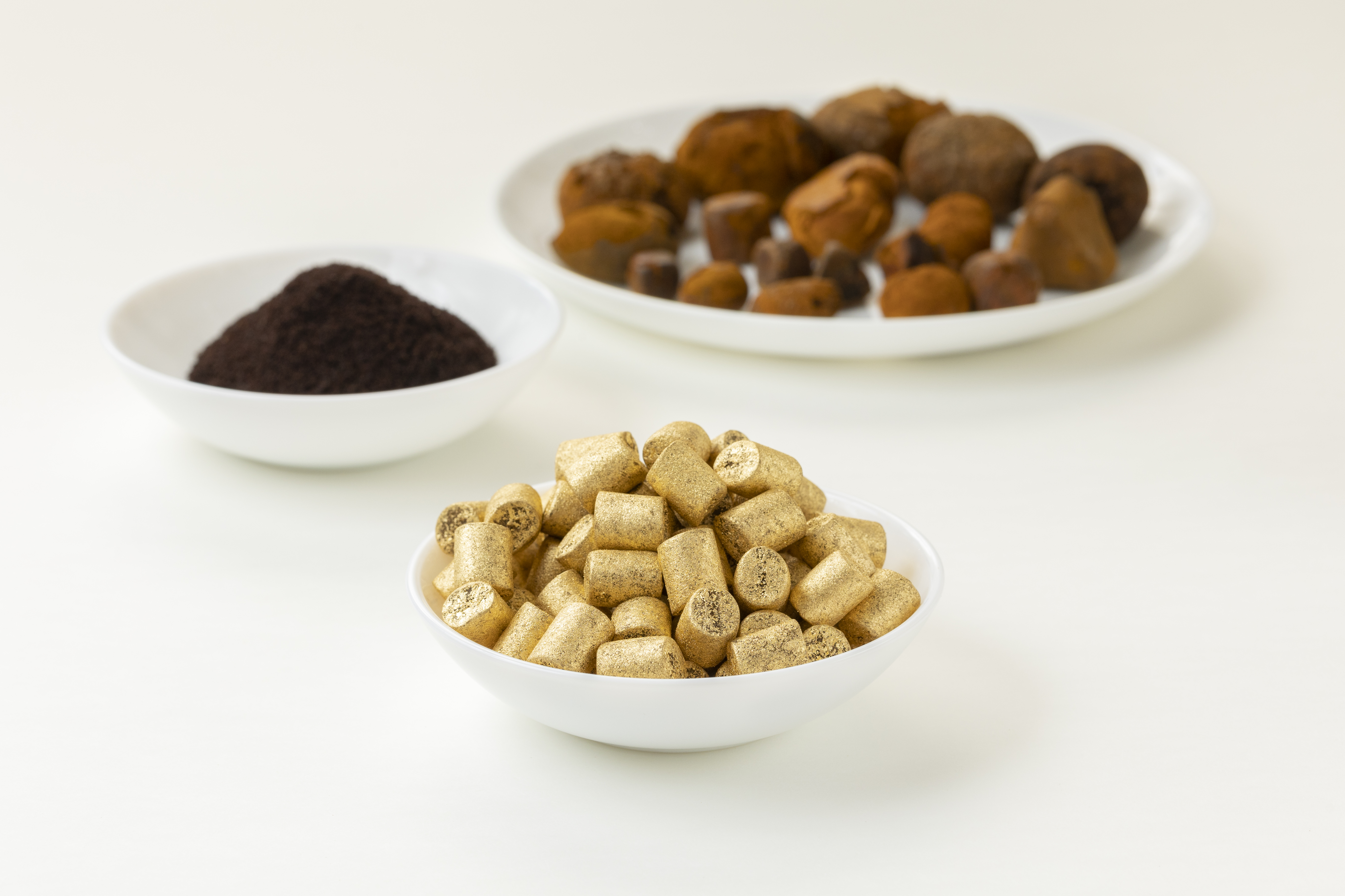 安宮牛黃丸臨床上多用於腦疾病、中風等之急救。