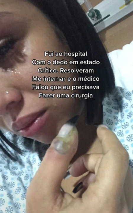 Jenneffer Souza TikTok