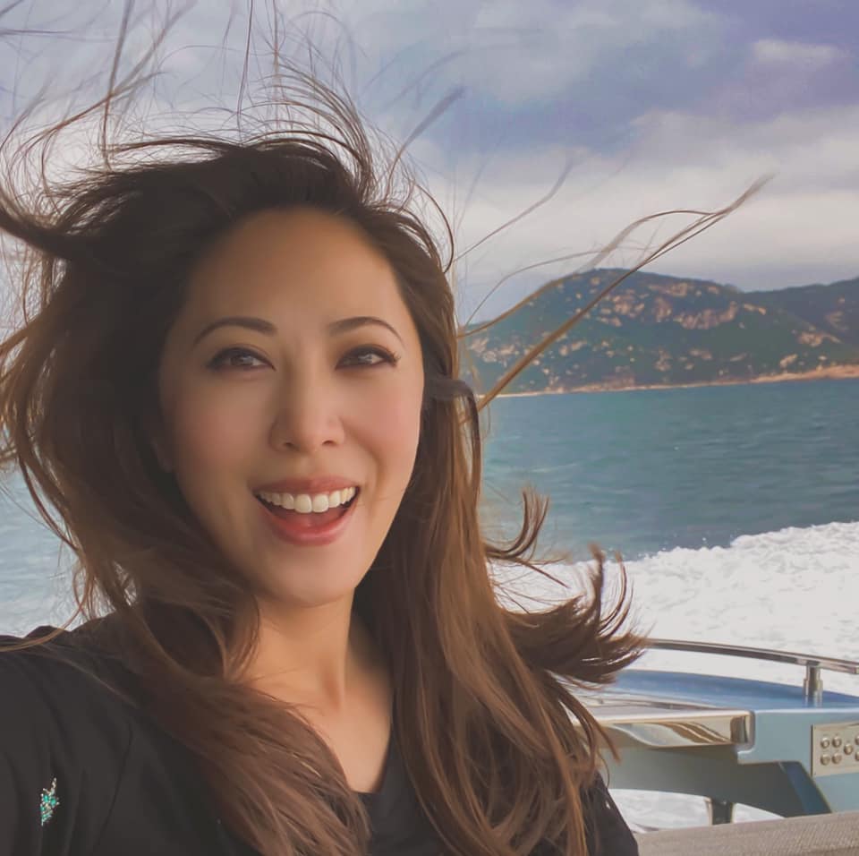 歌手李樂詩(Joyce)自揭於8月確診乳癌,需切除兩邊乳房。