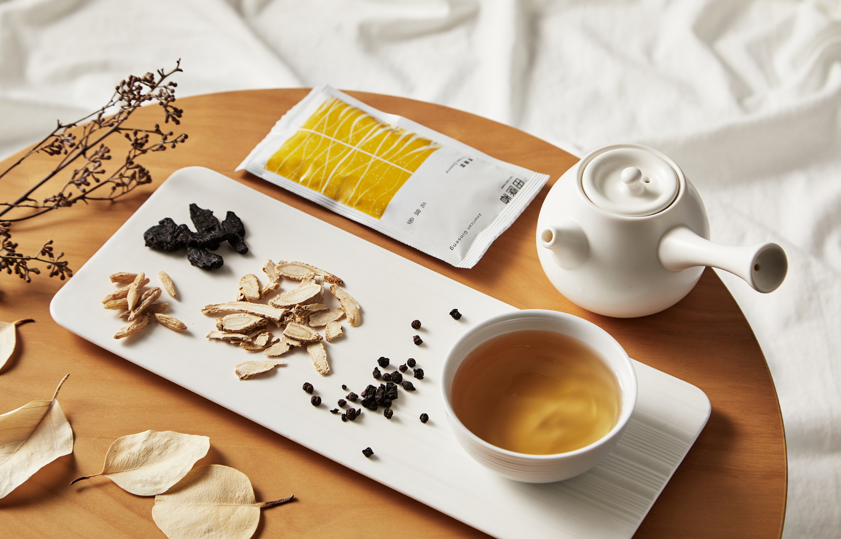 除懷孕時飲,滴雞精亦可幫助女性作經期調理