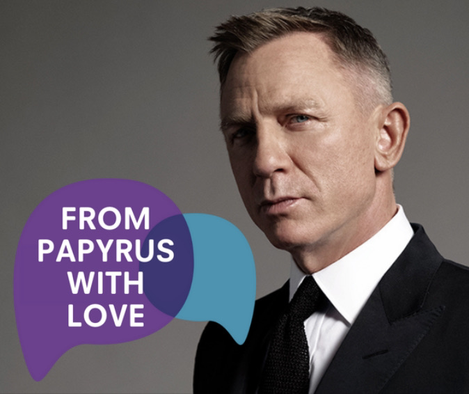 「3 Dads Walking」更打動了同樣為人父親的「占士邦」演員Daniel Craig。