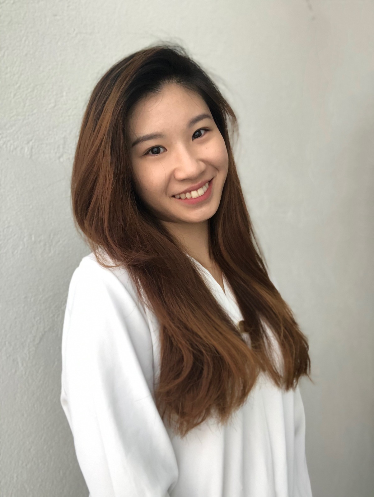 澳洲註冊營養師潘卓琳