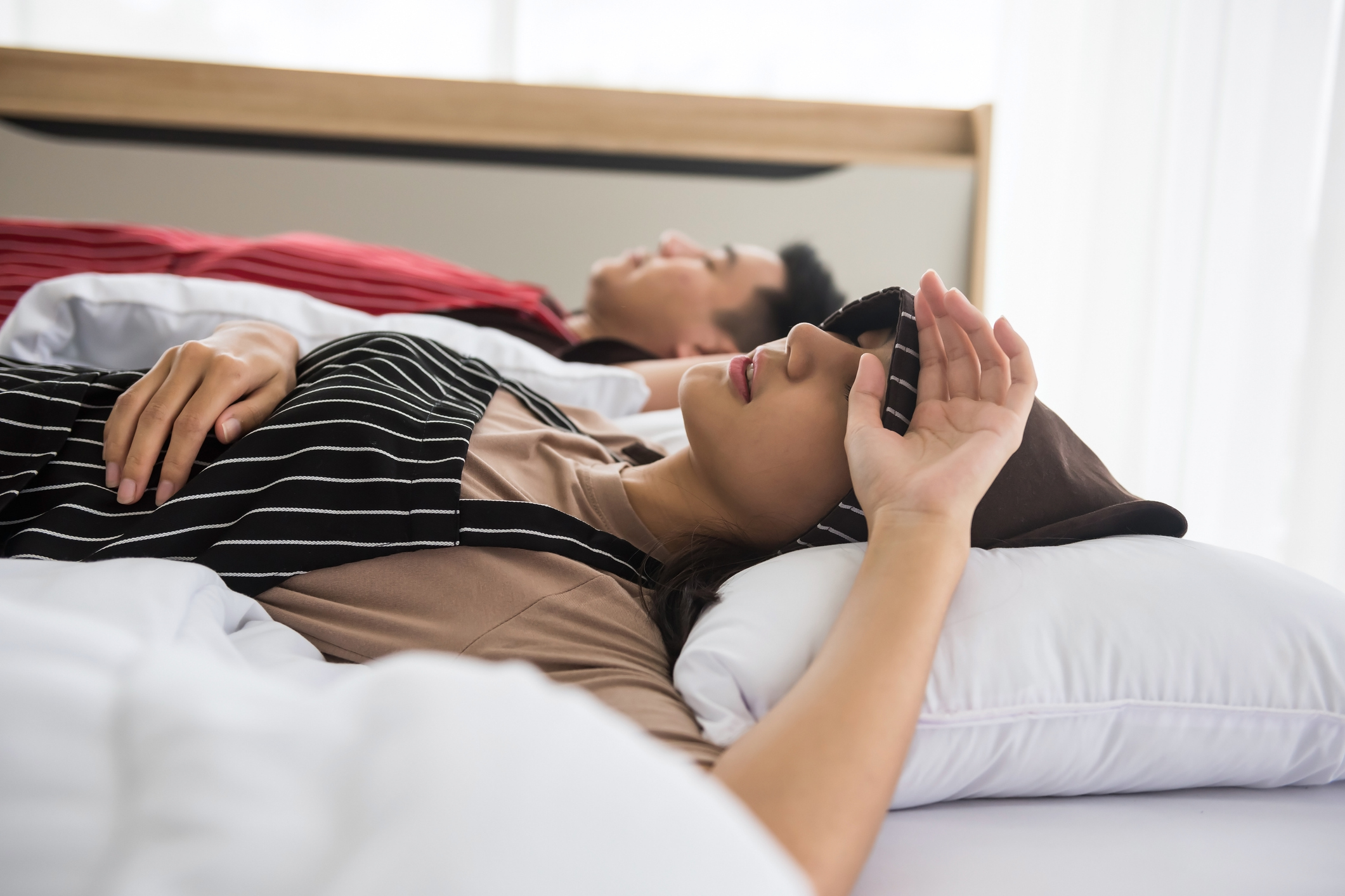 出汗過多，可能都暗藏健康問題。