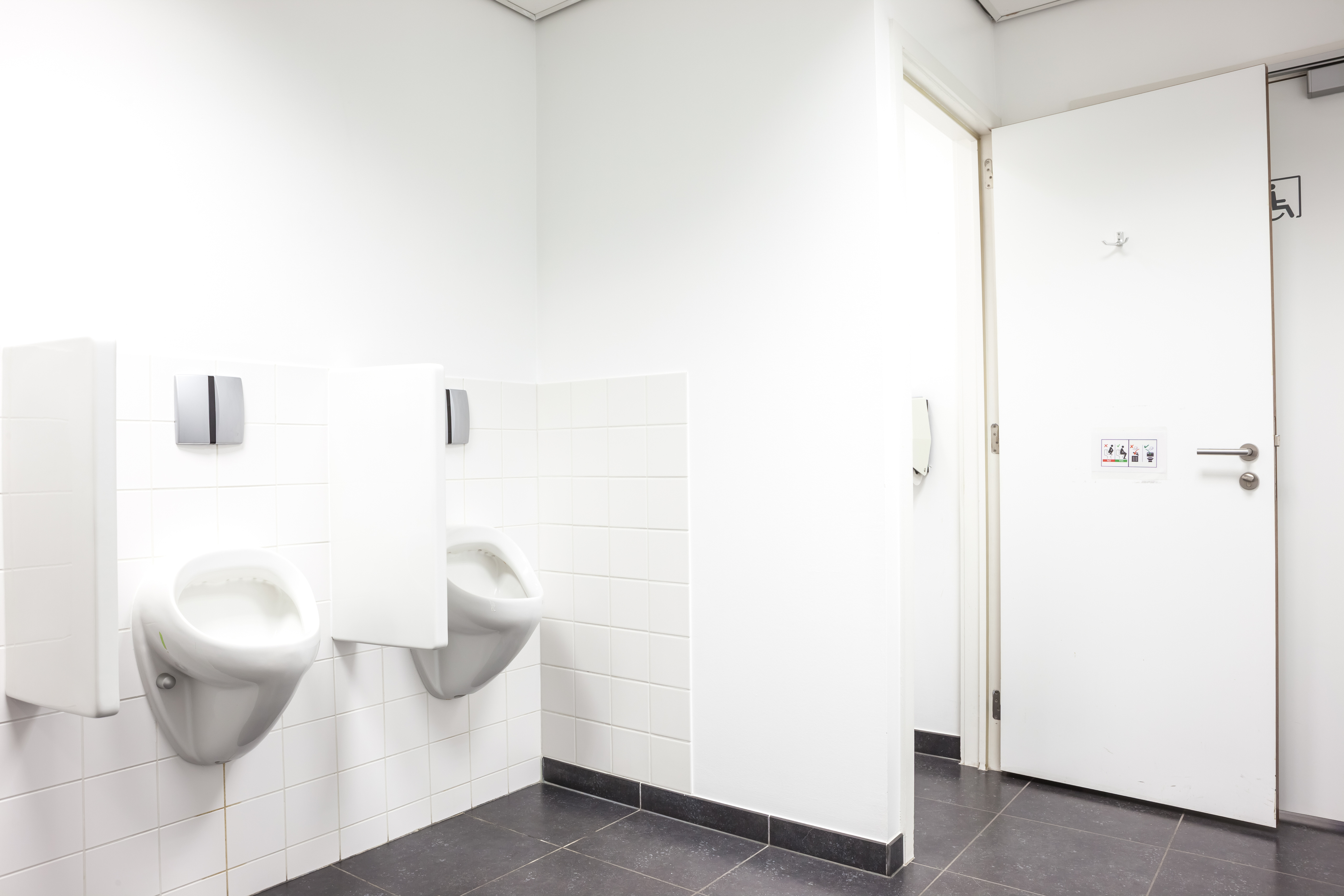 日本廁所水會使用淡水,但因廁所水是地下水,一般只會簡易過濾,不會經多重消毒,故不能直接飲用。