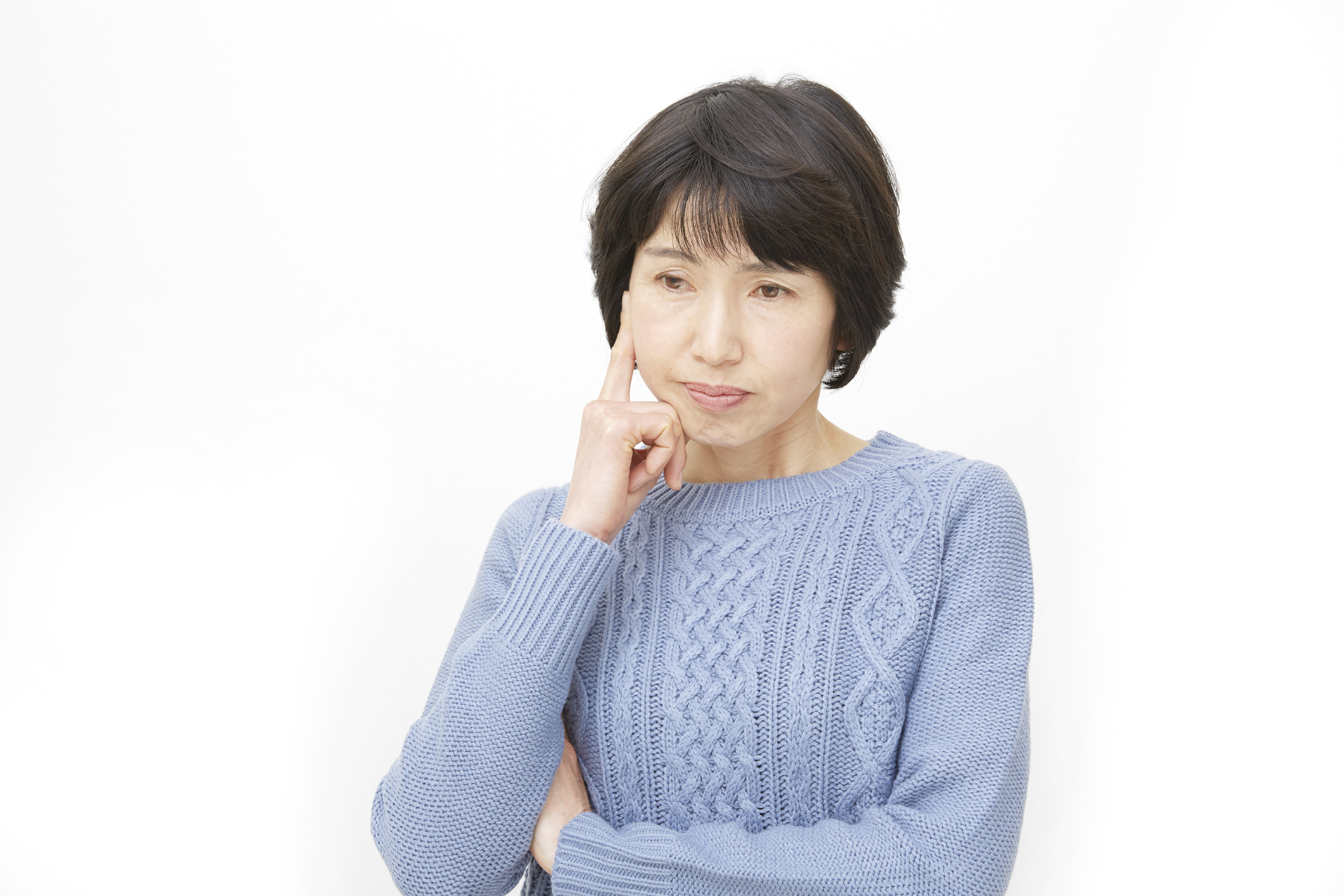 人到中年，總會感到有「初老症」症狀。