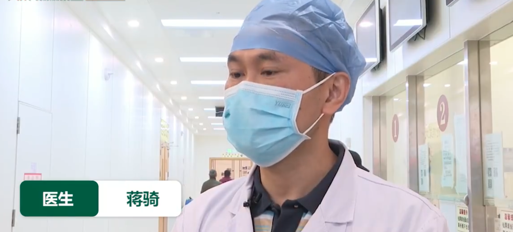 常州市武進中醫醫院急診科副主任蔣騎表示,朱女的飲食習慣十分不合理,長期這樣下來,導致胰臟無法負荷。