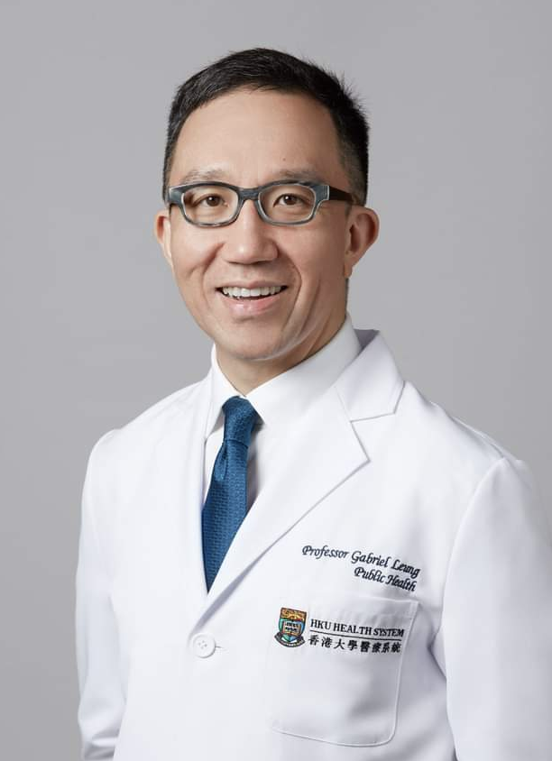 梁卓偉請辭港大醫學院院長。