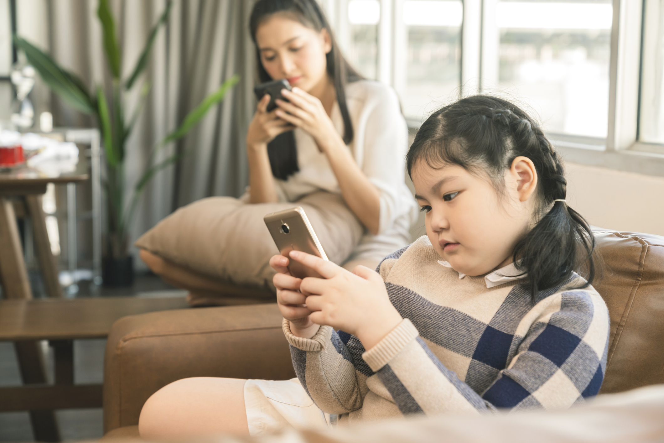 研究人員預計，屏幕時間過長將會一直保持在高於疫情前的水平。