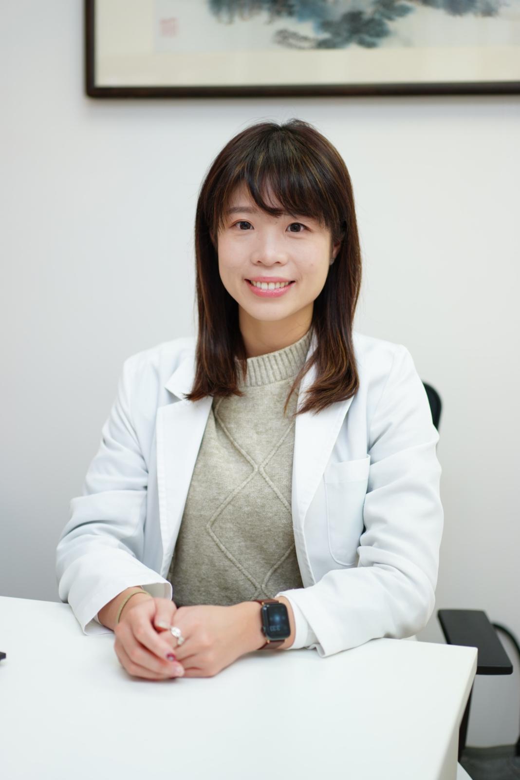 註冊中醫師陳嬿珺指,青少年肥胖常見會導致氣虛情況,容易疲倦,學習能力也會比一般人較差。