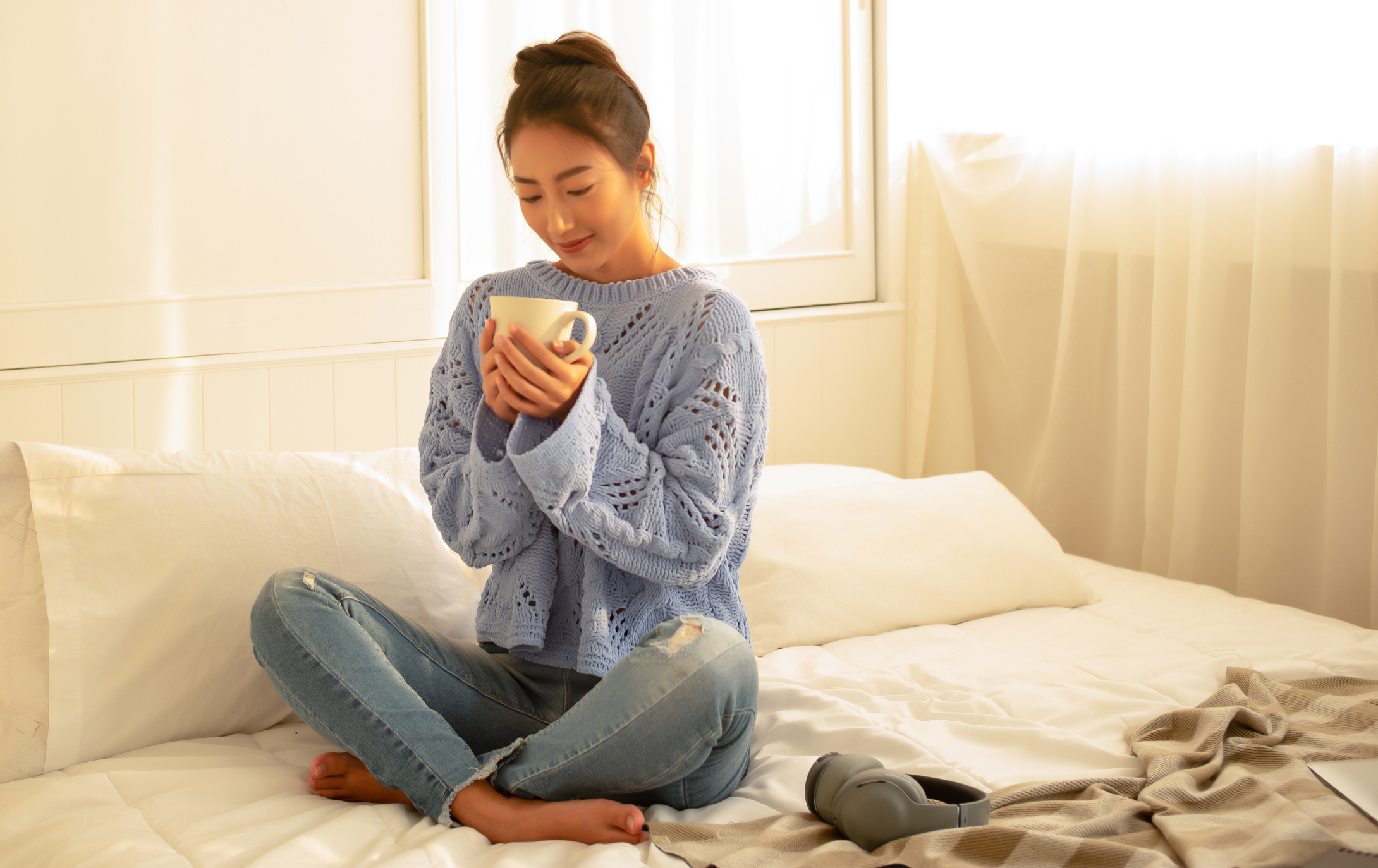 研究指,每日喝4至6杯咖啡和茶的人,中風或認知障礙症的發病率最低。