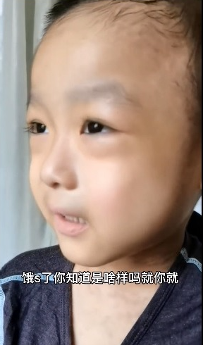 默默近日甚至問媽媽有關死亡的問題。