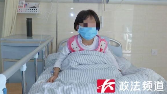 5歲女童跳繩致卵巢扭轉720度