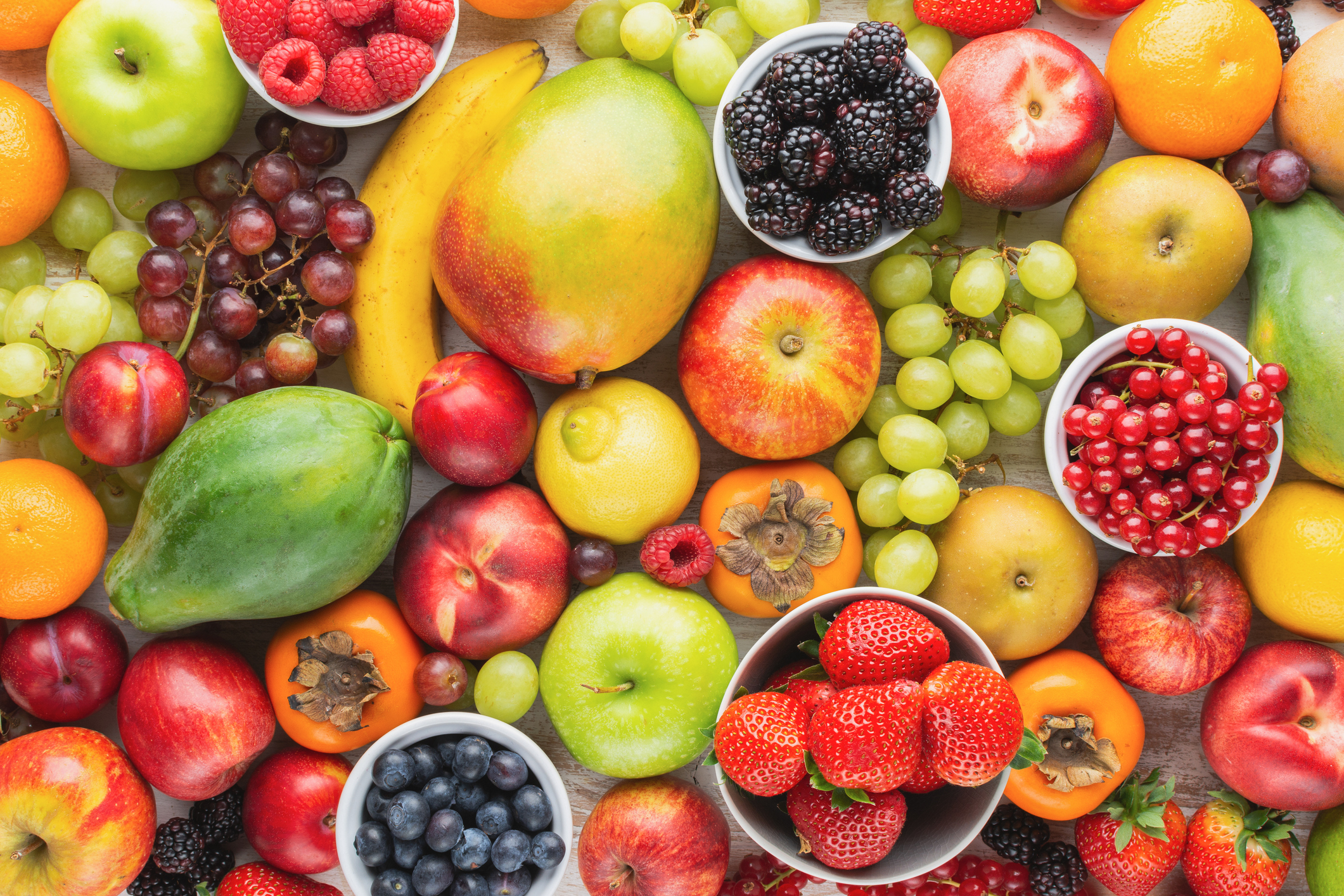 低血壓患者到底可以吃什麼水果，又不能吃什麼水果？