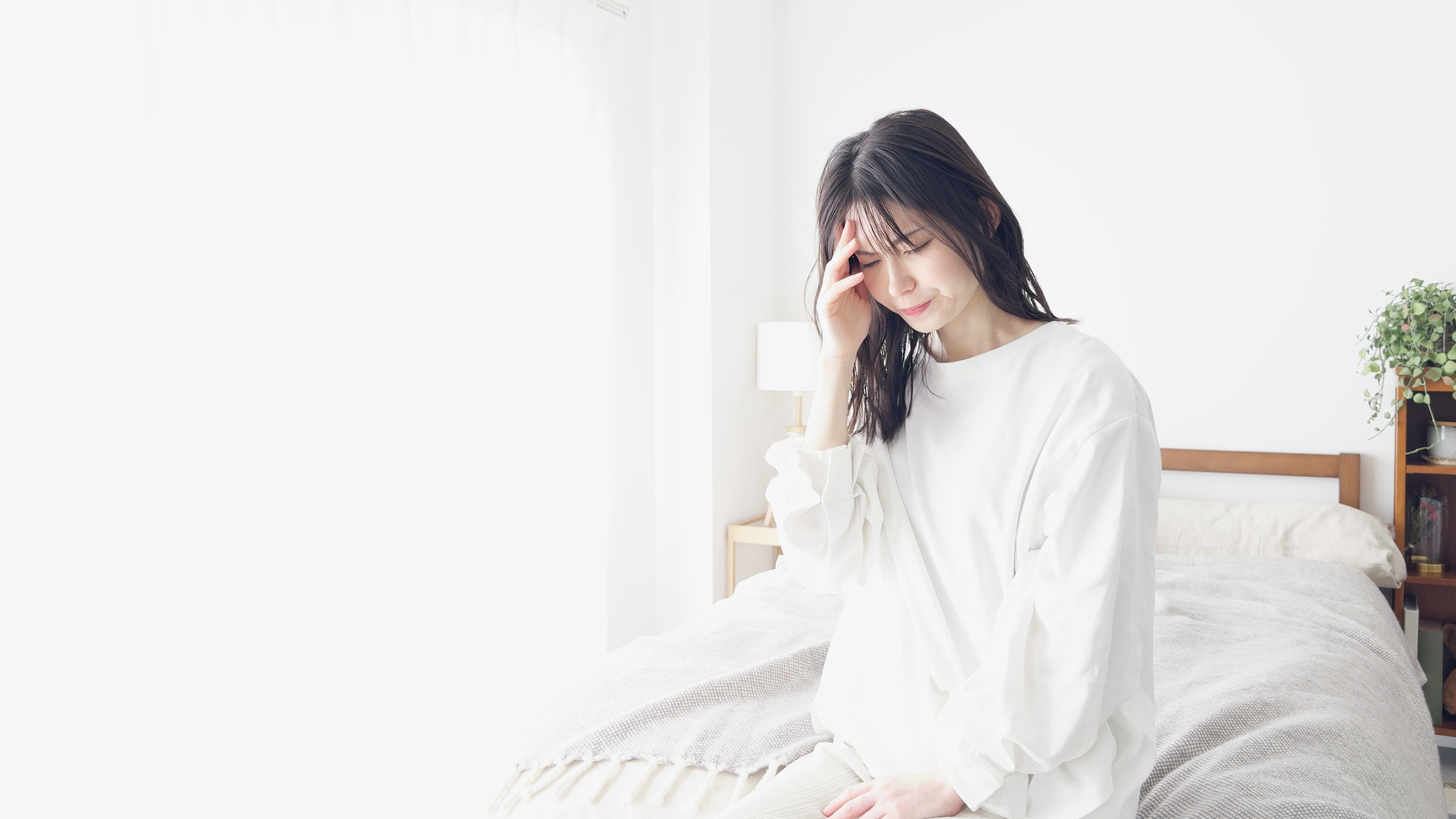 低血壓好多時都被忽略，但其實頭暈、乏力、眼前一黑、心跳加速等，都有機會係身體血壓過低發出的警號。